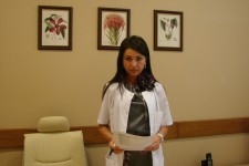 Dr. Popa Corina