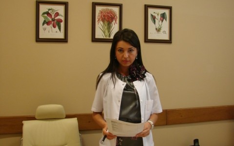 Dr. Popa Corina