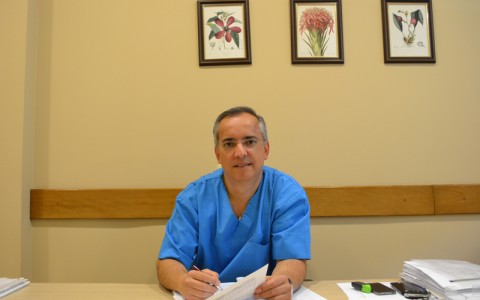 Dr. Burlica Sorin