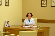 Dr. Voiculescu Carmen