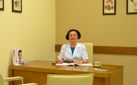 Dr. Voiculescu Carmen