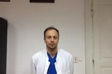 Dr. Pirtea Laurentiu