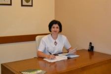 Dr. Luput Corina