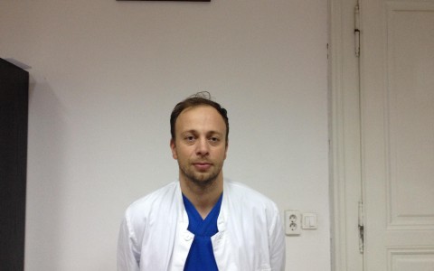 Dr. Pirtea Laurentiu